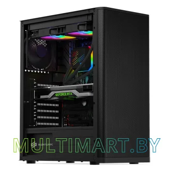 Корпус SilentiumPC Ventum VT2 (SPC288) картинка 2